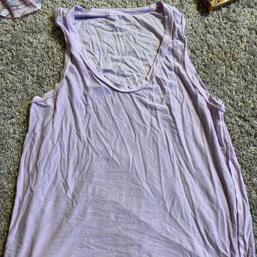 Multiple Tops - image 1